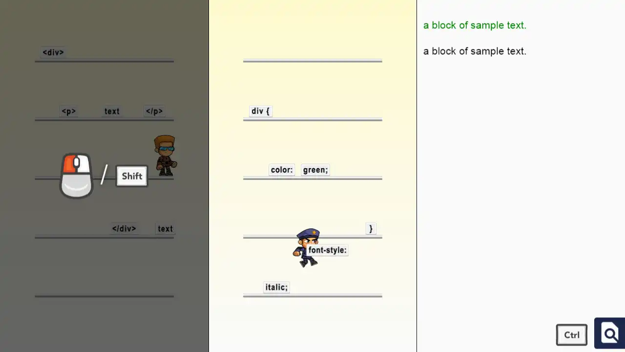 [PC]超级标签人/Super Markup Man