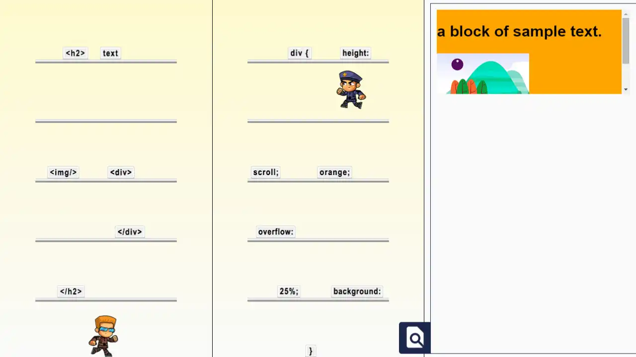 [PC]超级标签人/Super Markup Man