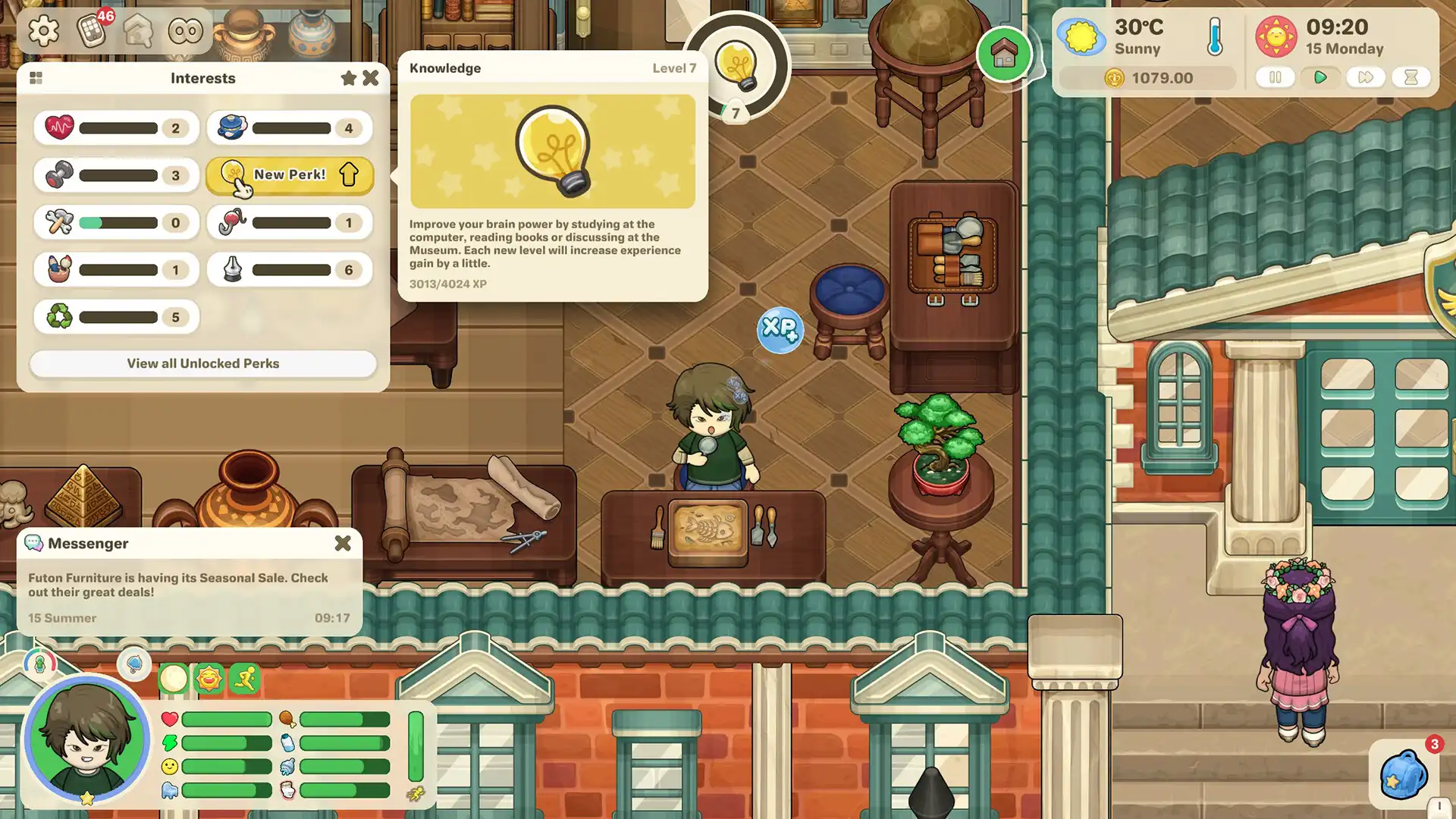 图片[5]-[PC]小小模拟世界/Little Sim World-芝士游戏