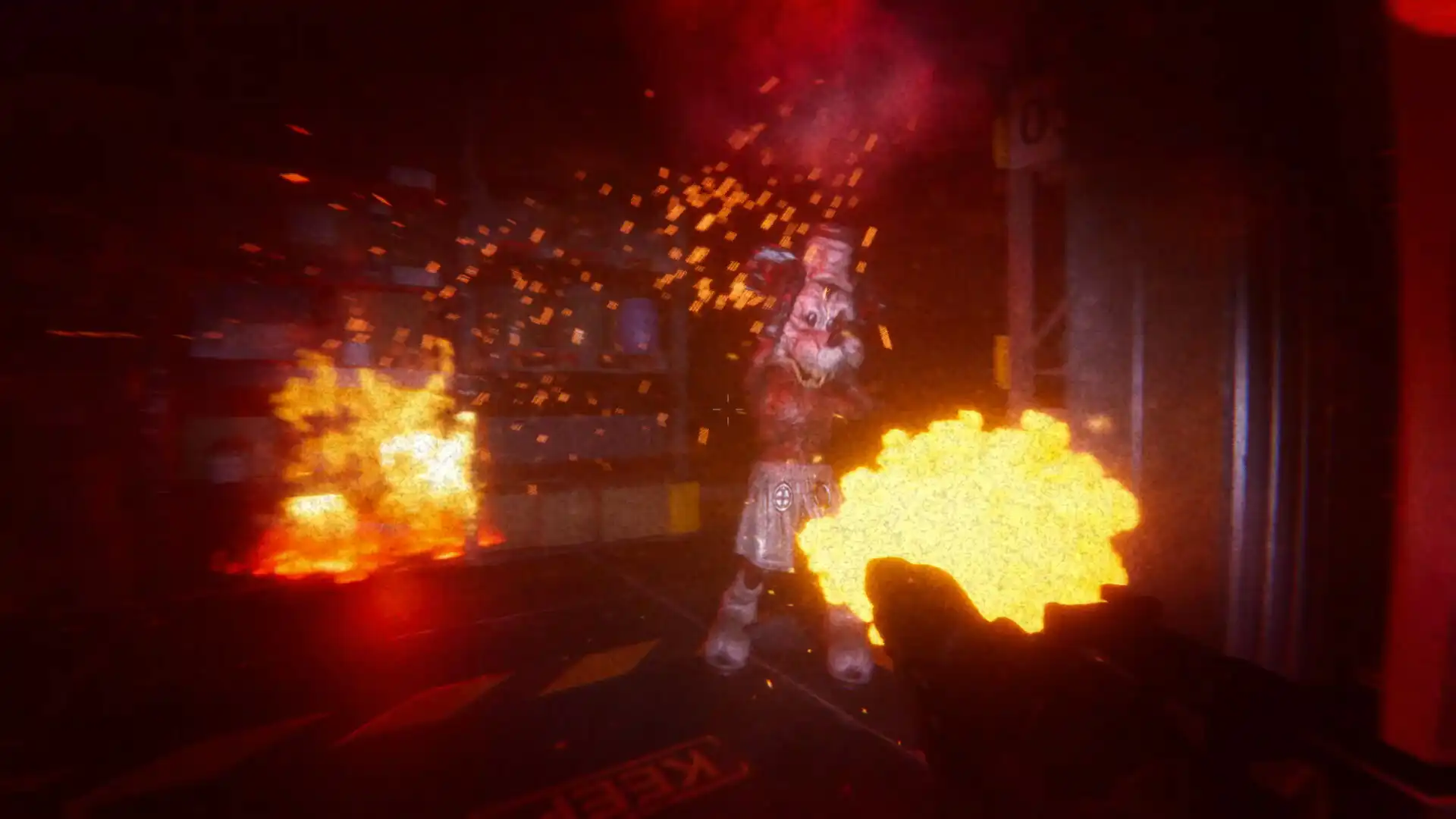 [PC]侵蚀：起源/Infestation: Origins