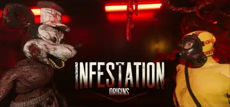 [PC]侵蚀：起源/Infestation: Origins-芝士游戏