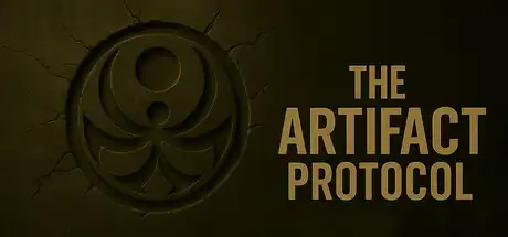 [PC]遗物协议/The Artifact Protocol-芝士游戏