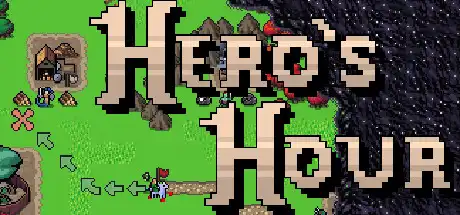 [PC]英雄之时/Hero's Hour-芝士游戏