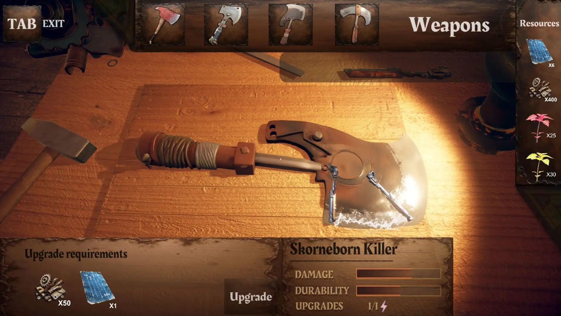 [PC]墙内猎域/Hunted Within: The Walls