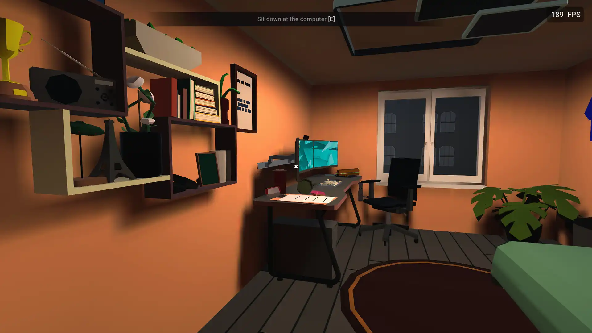 图片[3]-[PC]IT专家模拟器/IT Specialist Simulator-芝士游戏