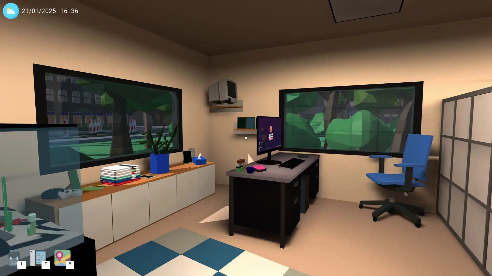图片[5]-[PC]IT专家模拟器/IT Specialist Simulator-芝士游戏