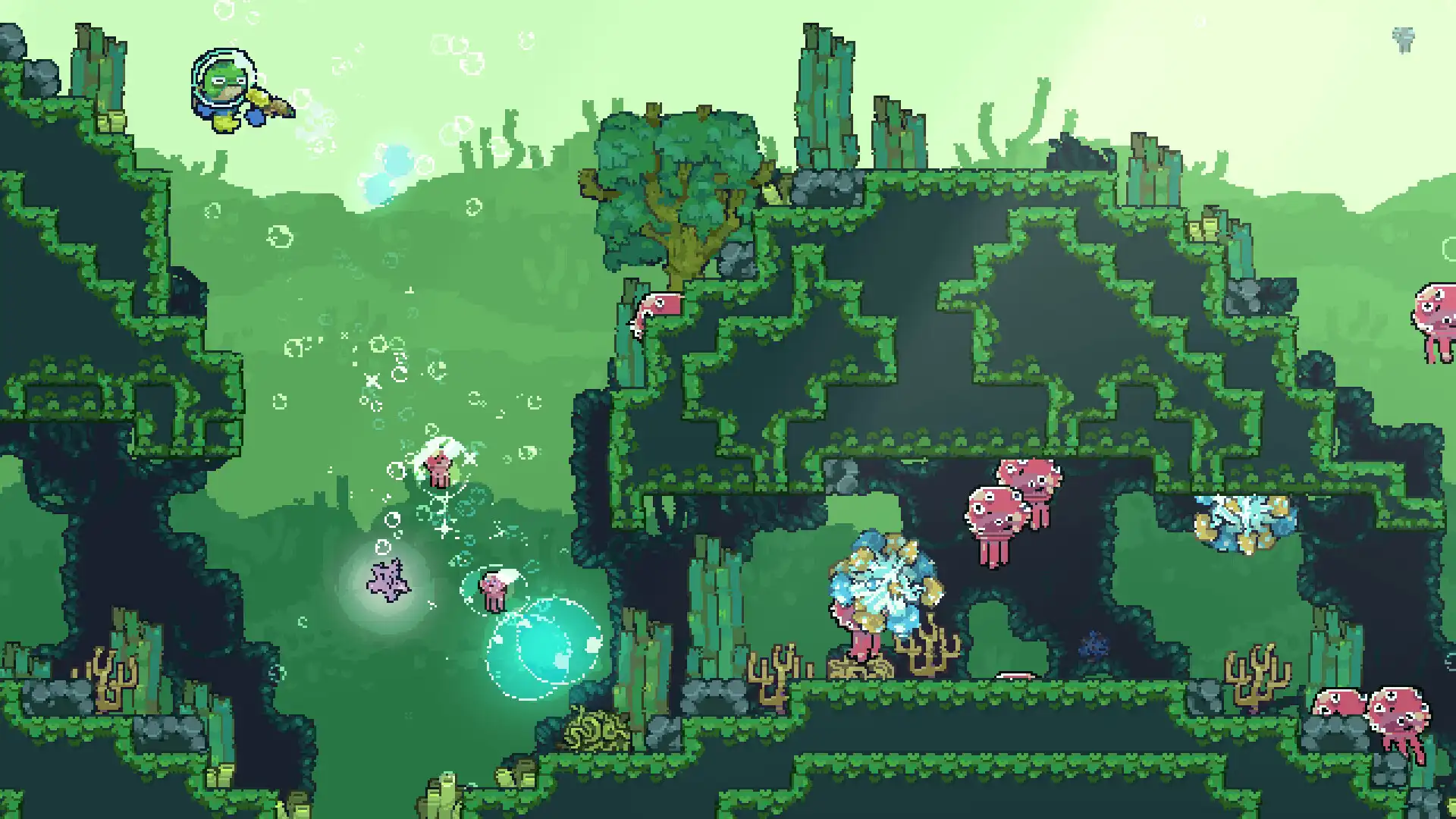 [PC]龟龟潜海记/Shelldiver