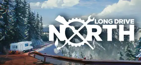 [PC]合作房车模拟器/Long Drive North: Co-Op RV Simulator/支持网络联机-芝士游戏