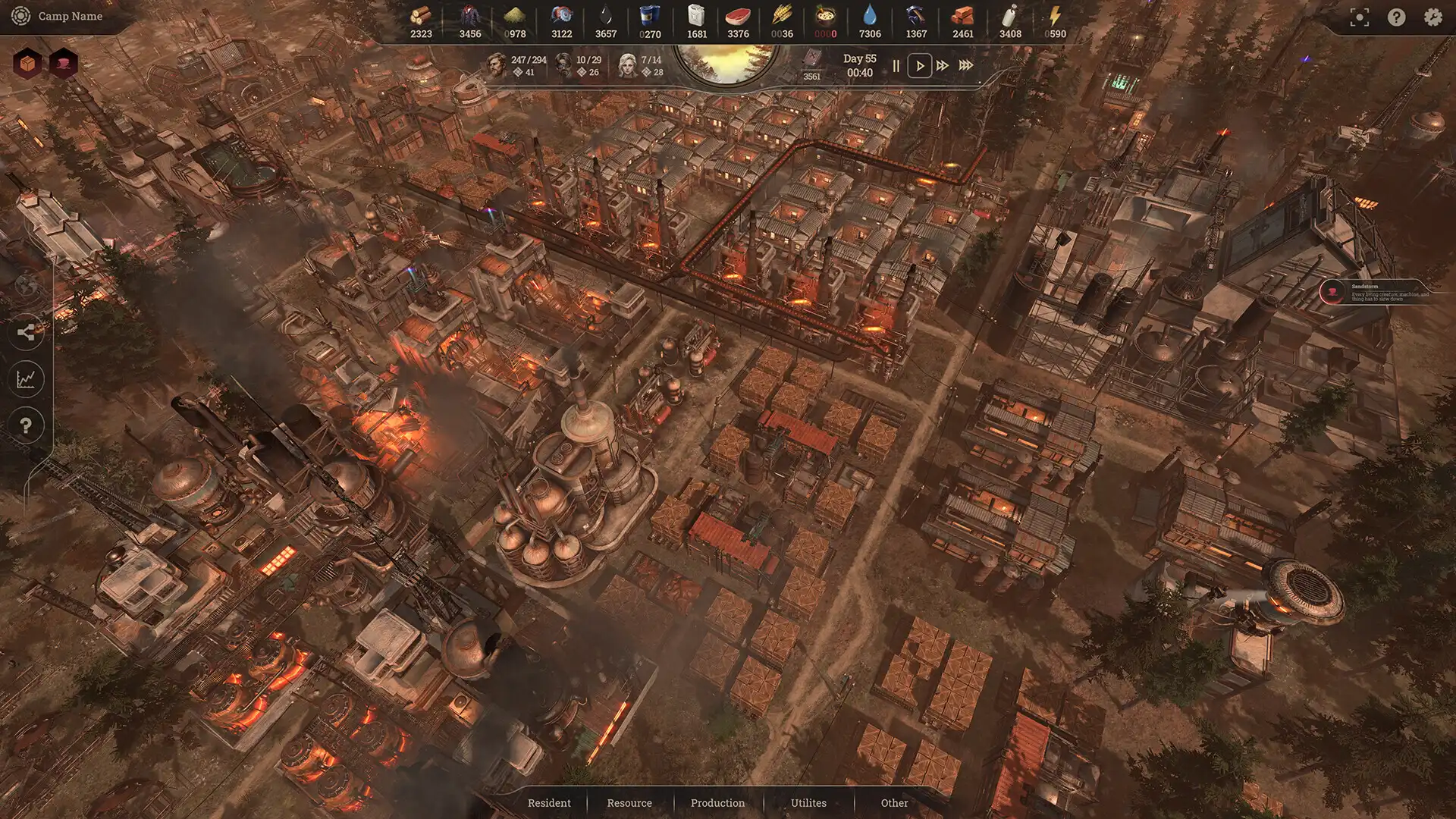 [PC]耀斑纪元/New Cycle