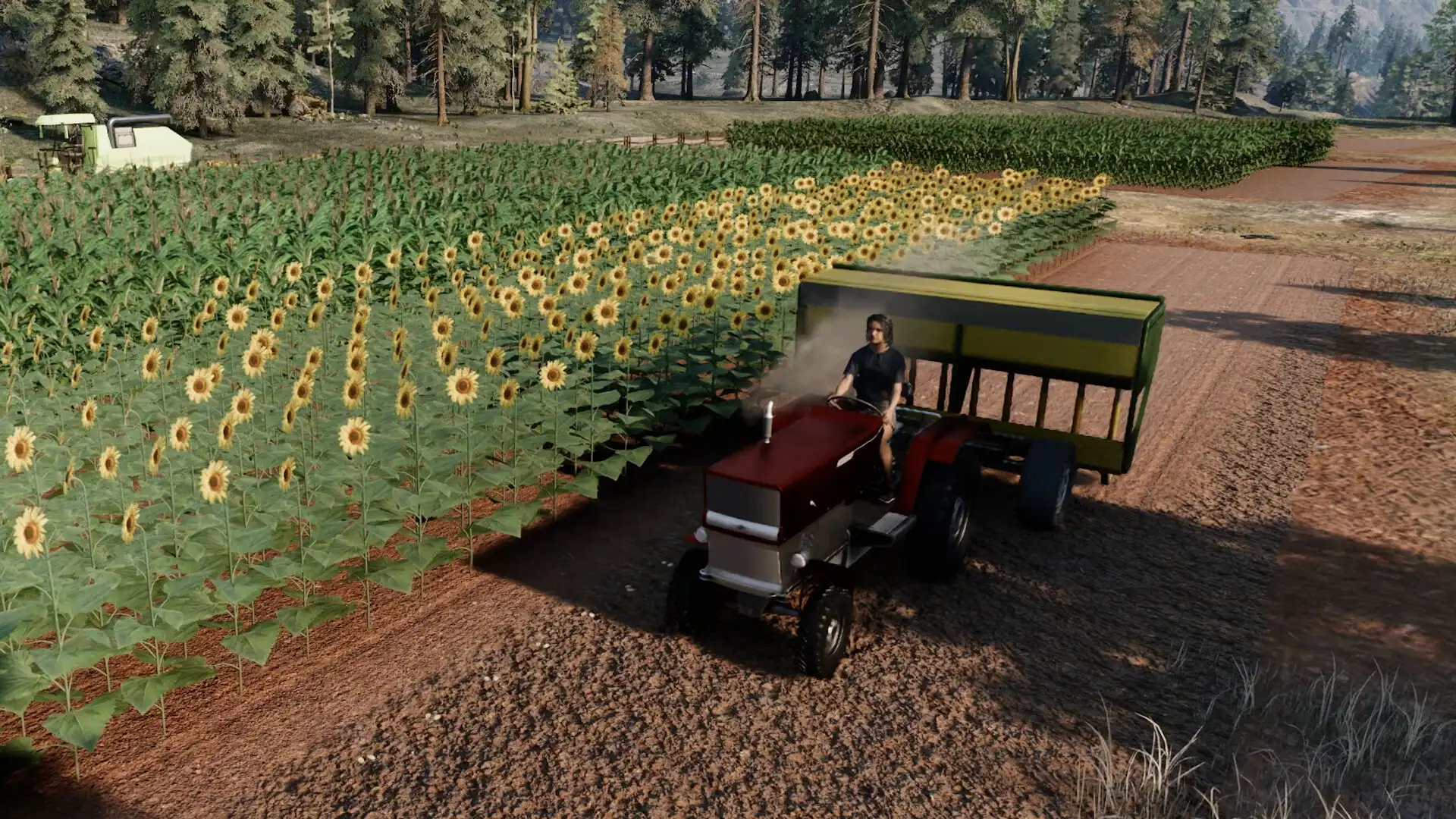 [PC]牧场模拟器/Ranch Simulator/支持网络联机