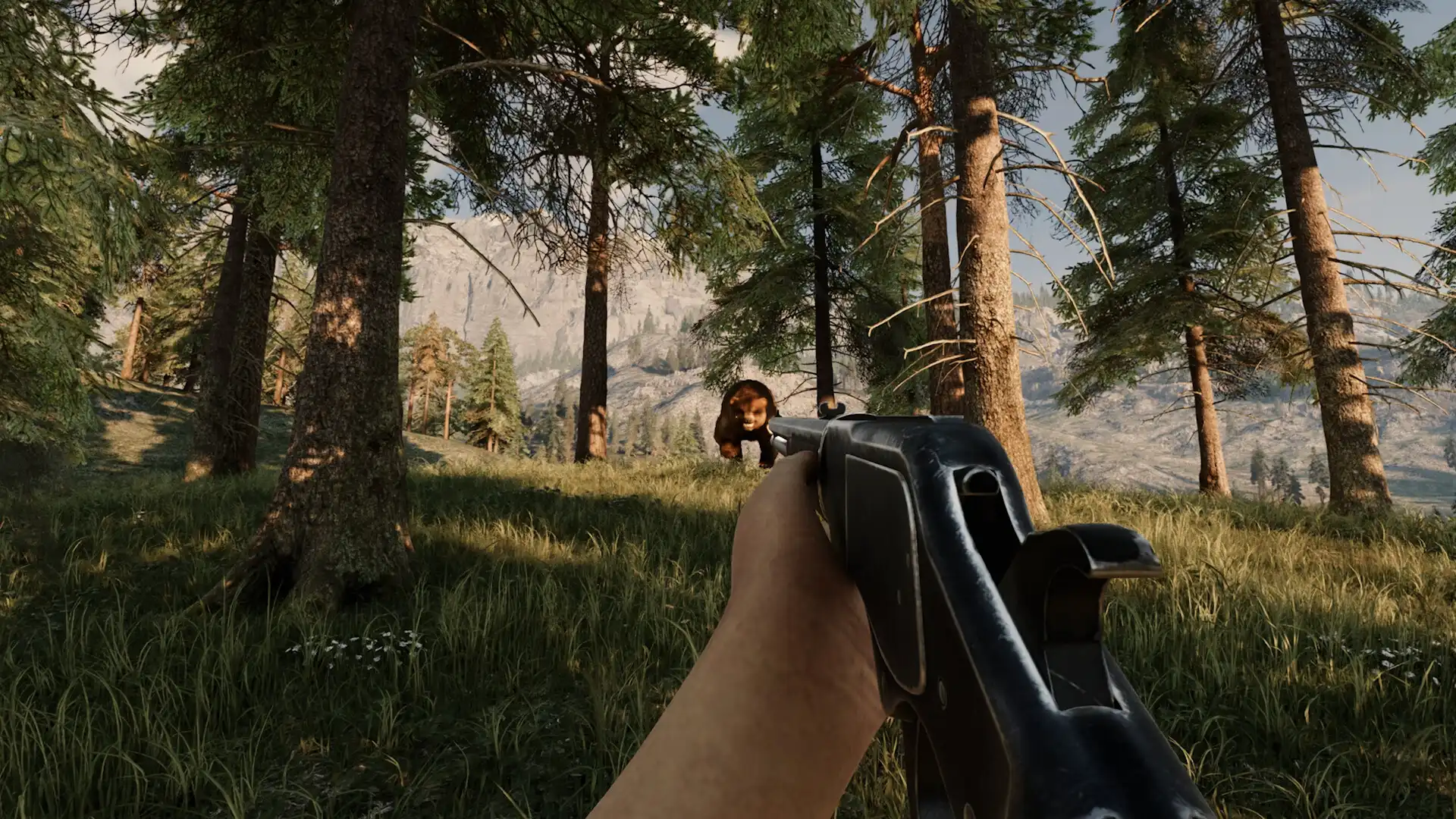 [PC]牧场模拟器/Ranch Simulator/支持网络联机