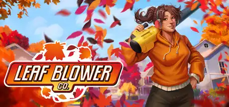 [PC]吹叶公司/Leaf Blower Co.-芝士游戏