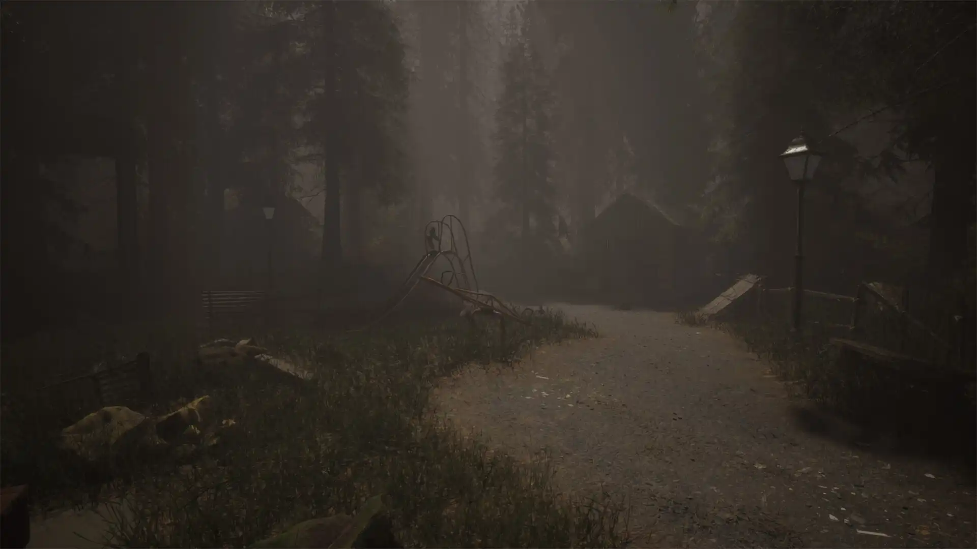 [PC]巧合？/Coincidences?