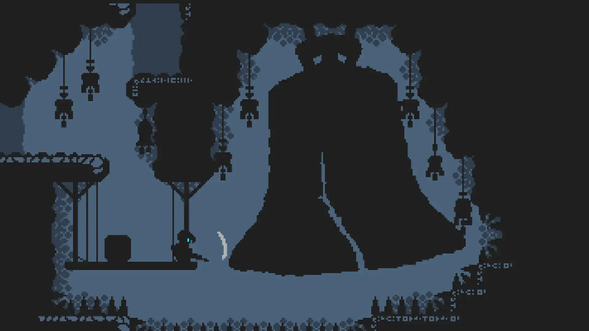[PC]苍白吹笛人/The Pale Piper