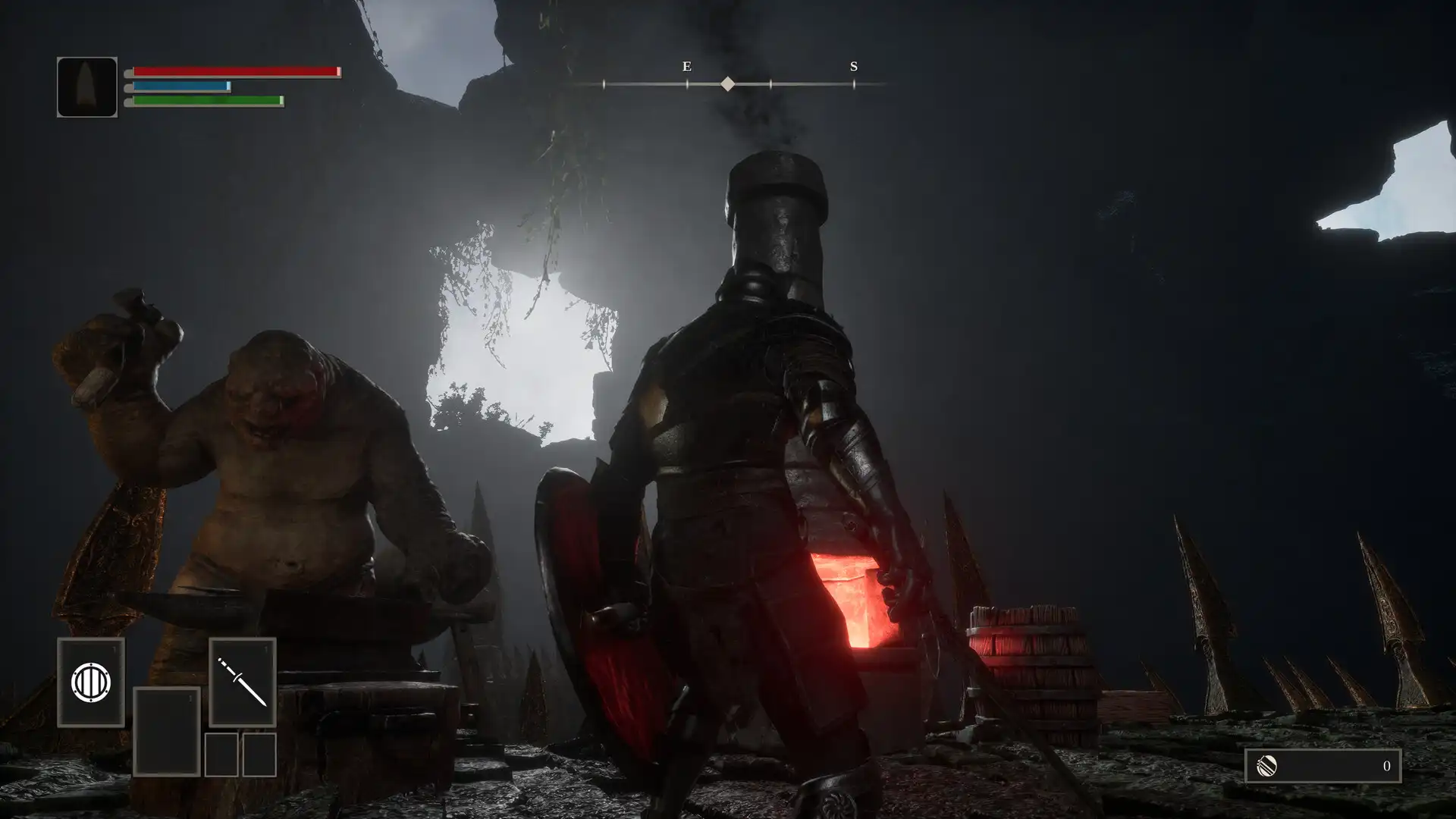 [PC]黑域领主/Dark Dominion