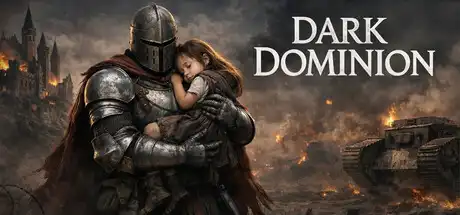 [PC]黑域领主/Dark Dominion-芝士游戏