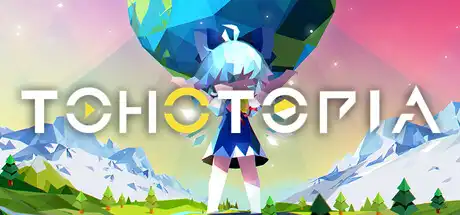 [PC]帝国幻想乡/TOHOTOPIA-芝士游戏