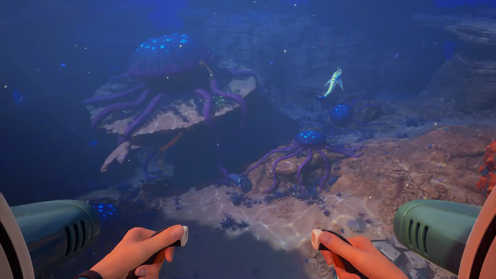 [PC]深海迷航2/异星水域2/Subnautica 2/支持网络联机