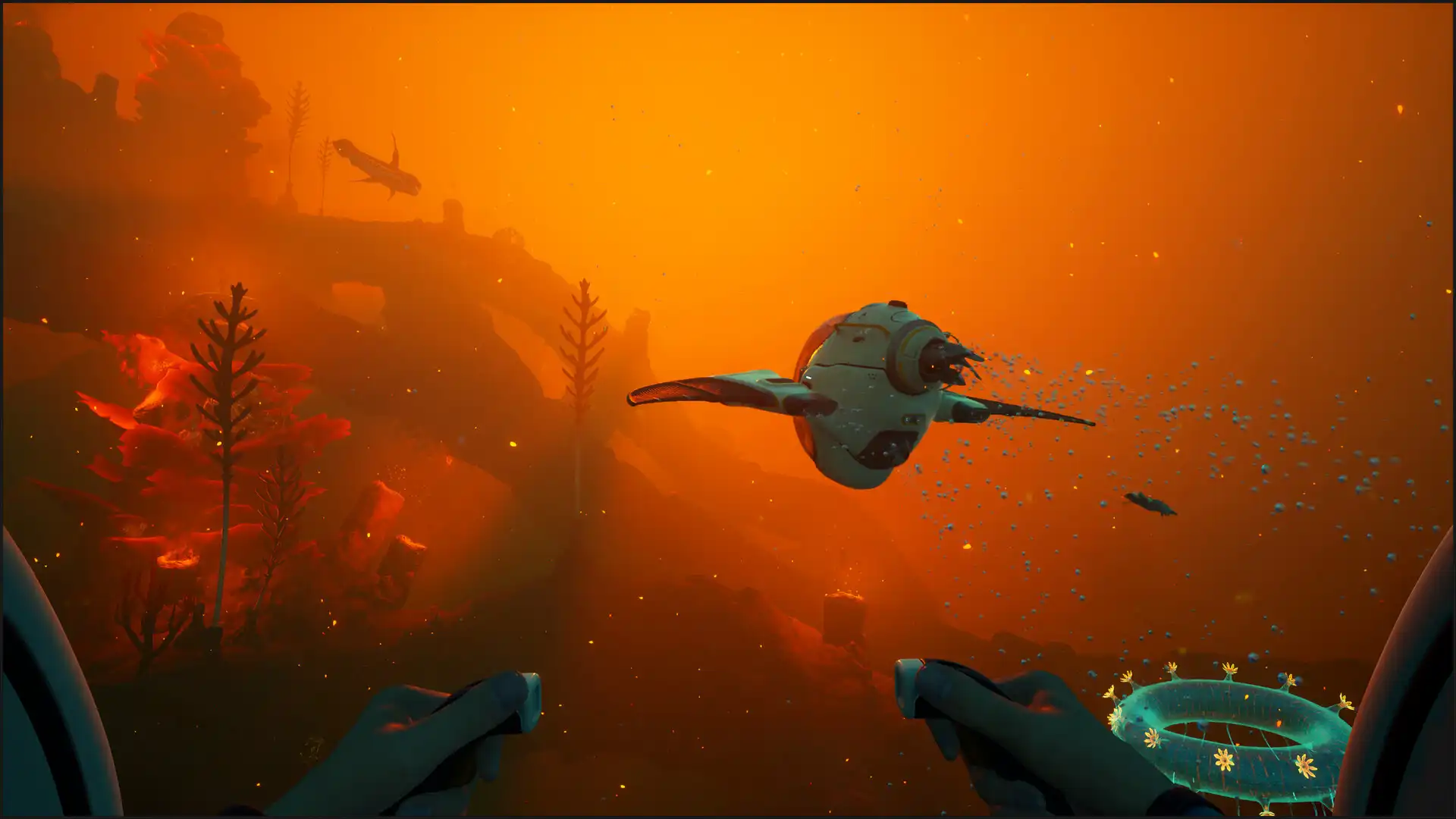 [PC]深海迷航2/异星水域2/Subnautica 2/支持网络联机