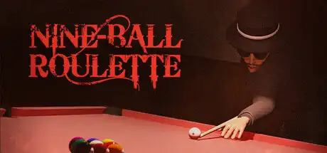 [PC]九球轮盘赌/Nine-Ball Roulette/支持网络联机-芝士游戏
