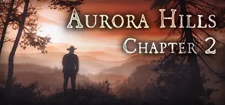 [PC]极光山庄：第2章/Aurora Hills: Chapter 2-芝士游戏