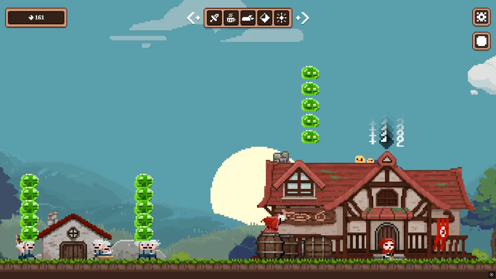 [PC]史莱姆之路/Slimeward
