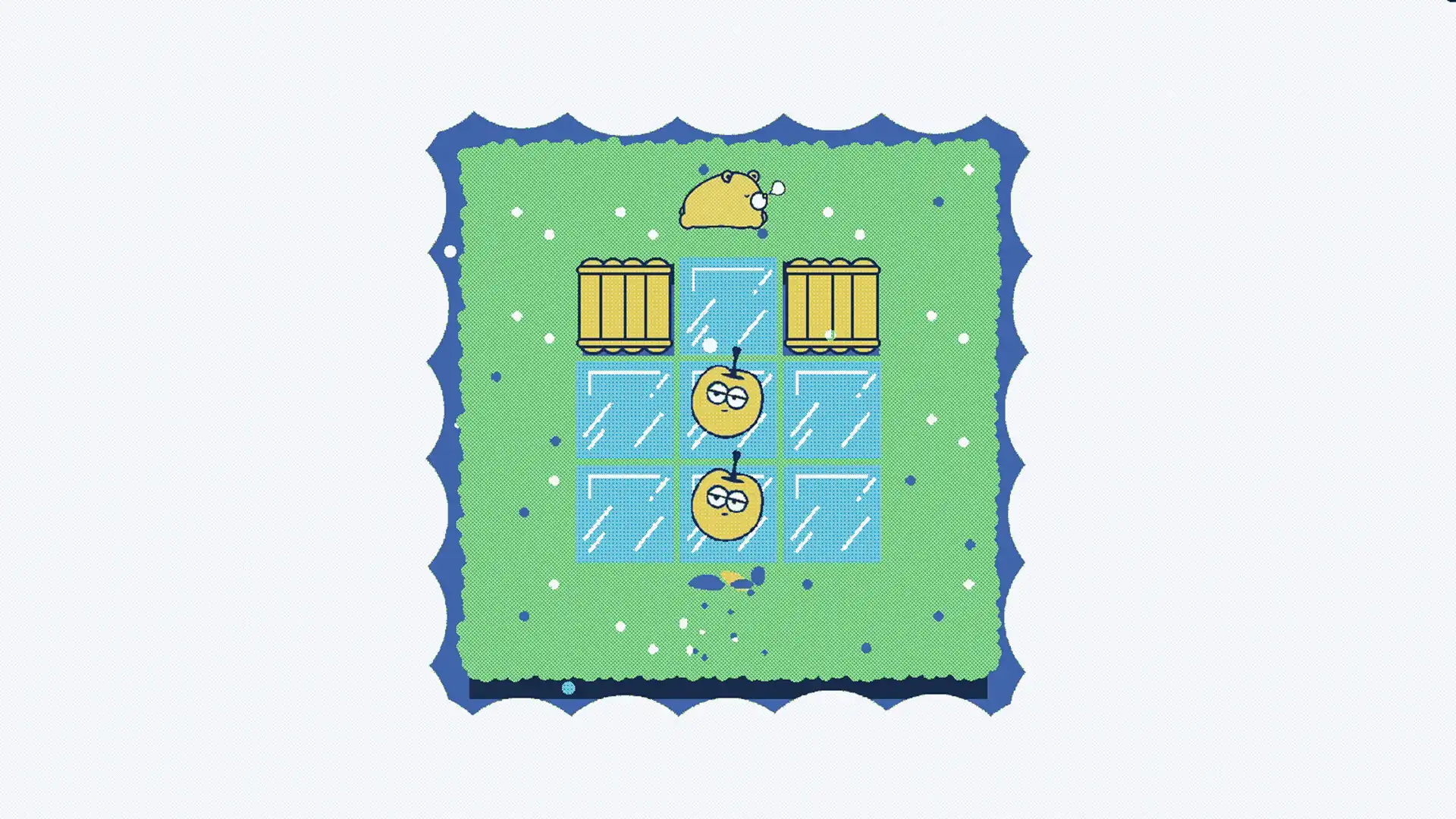 [PC]Kiko的苹果冒险/Kiko's Apple Adventure