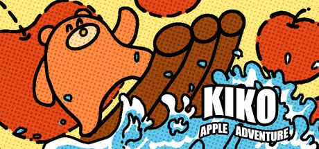 [PC]Kiko的苹果冒险/Kiko's Apple Adventure-芝士游戏
