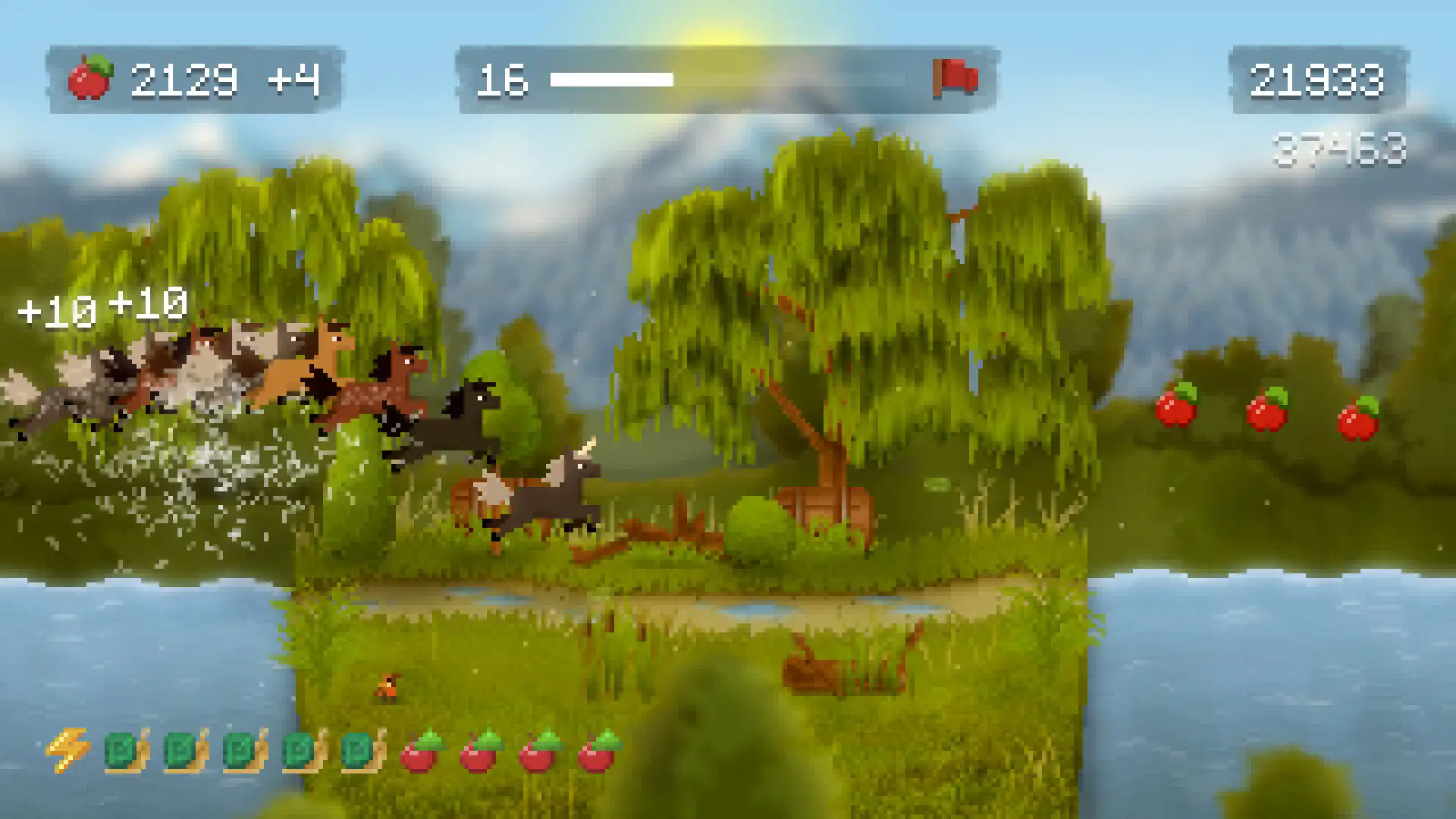 [PC]赛马疾驰DX/Horse Runner DX