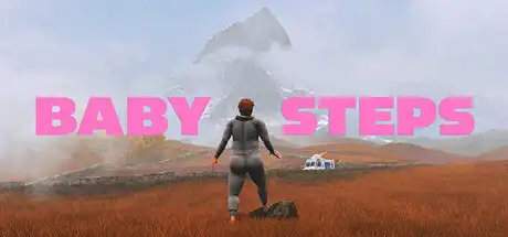 [PC]一步一脚印/Baby Steps/支持网络联机-芝士游戏