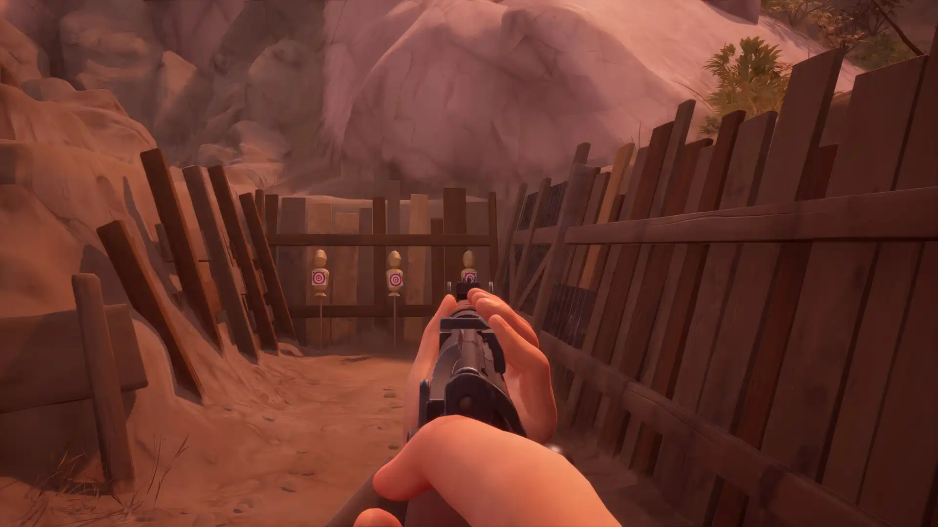 [PC]驯鹿之径/The Caribou Trail