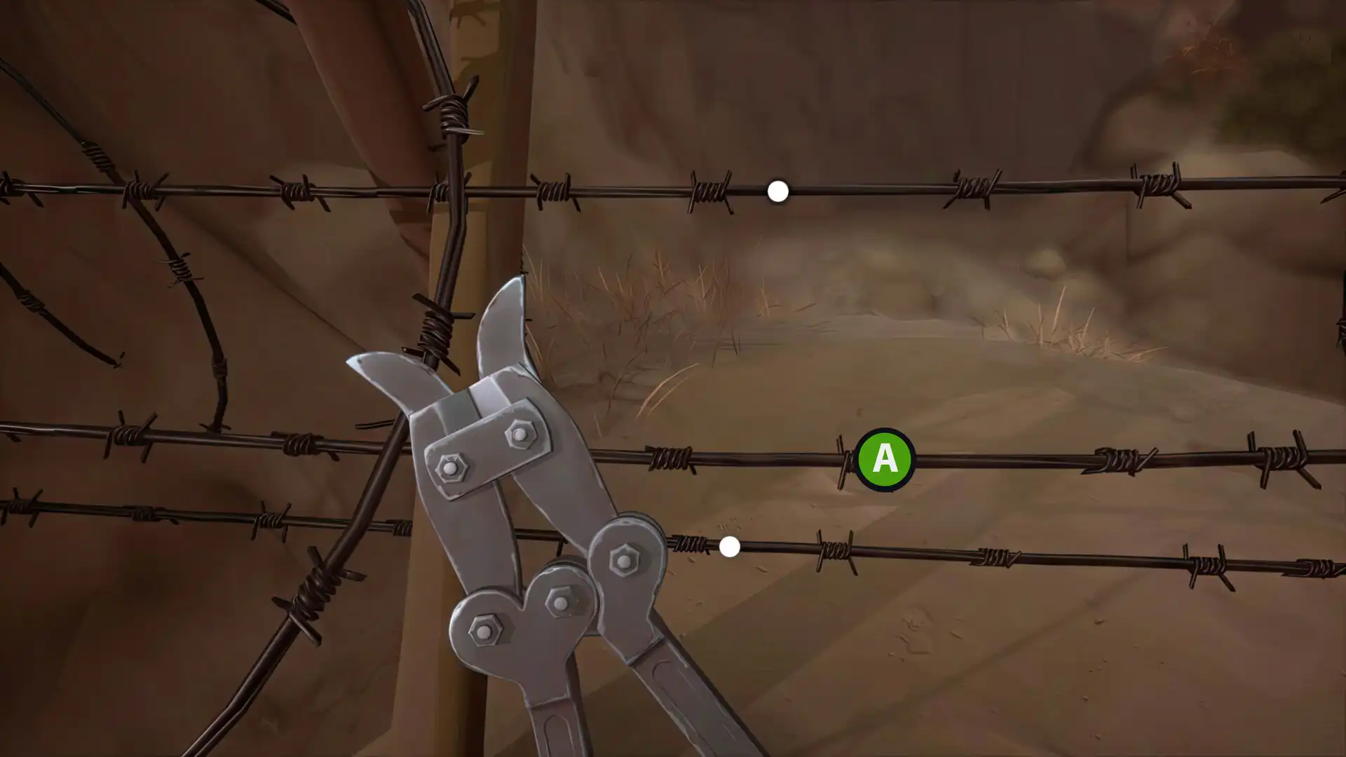 [PC]驯鹿之径/The Caribou Trail