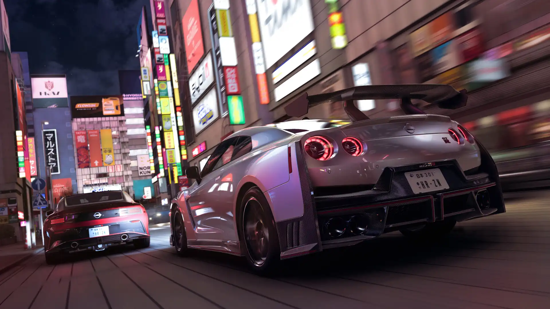 [PC]极限竞速：地平线6正式版/Forza Horizon 6