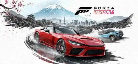 [PC]极限竞速：地平线6正式版/Forza Horizon 6-芝士游戏