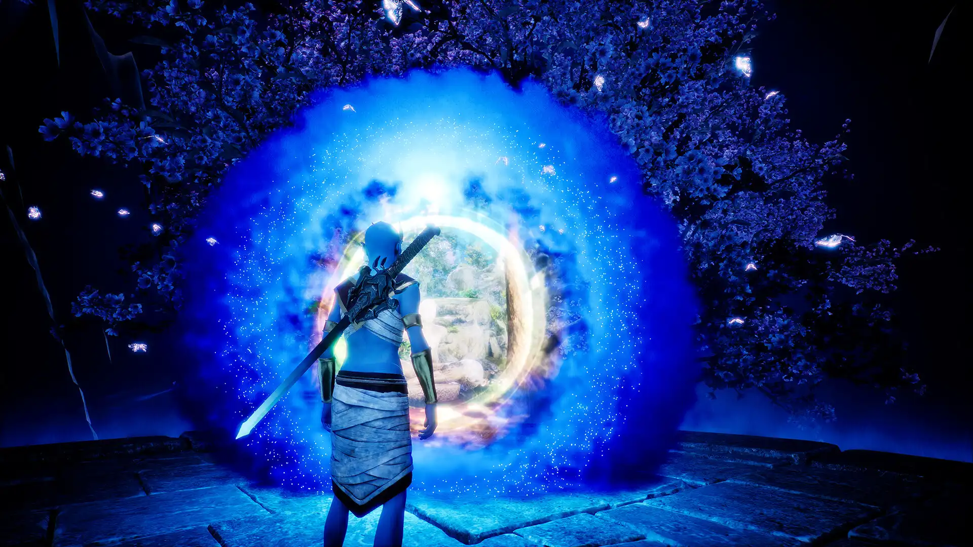 [PC]轮回/Samsara 游戏截图--