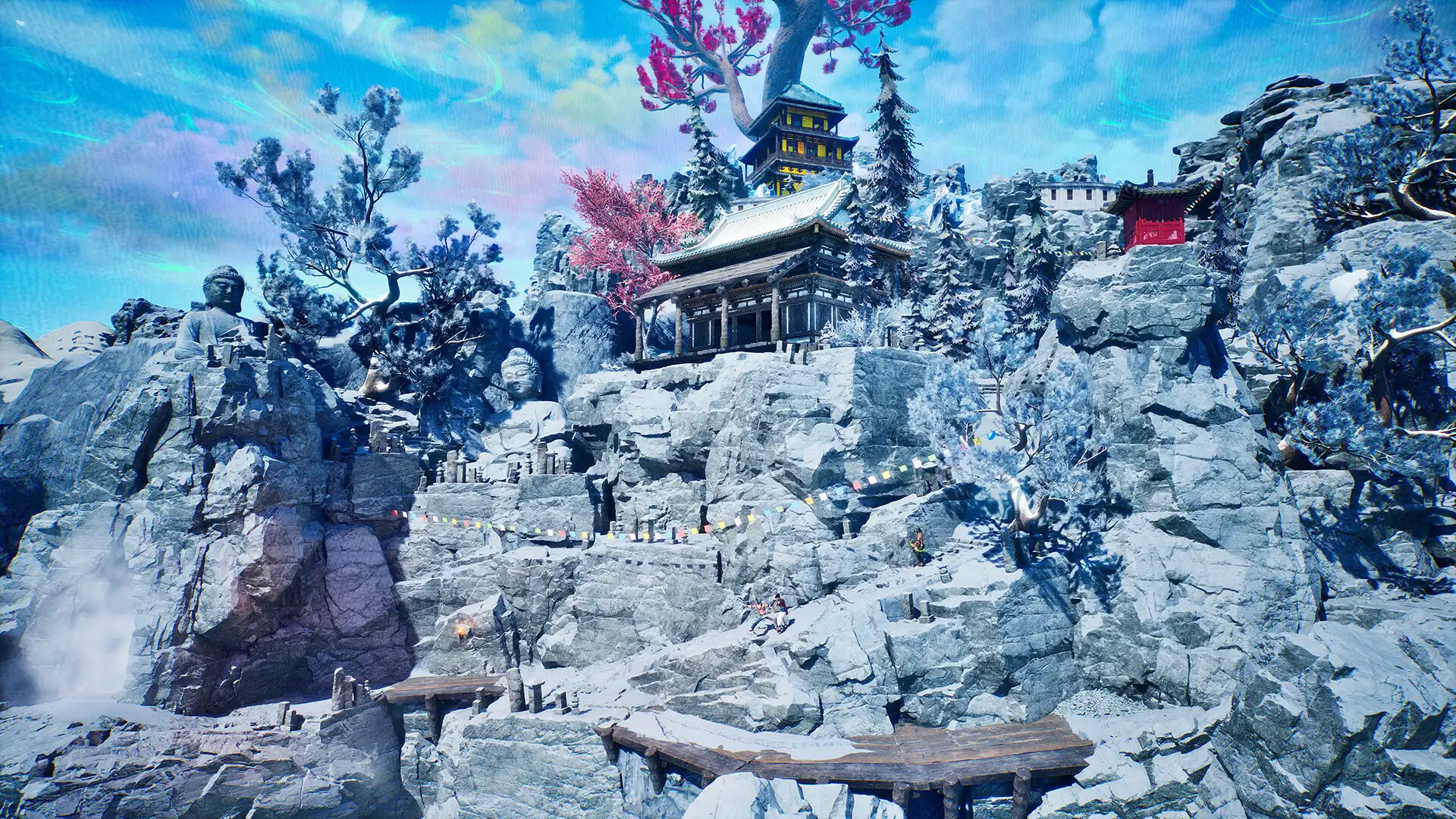 [PC]轮回/Samsara 游戏截图--