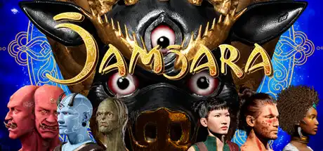 [PC]轮回/Samsara-芝士游戏