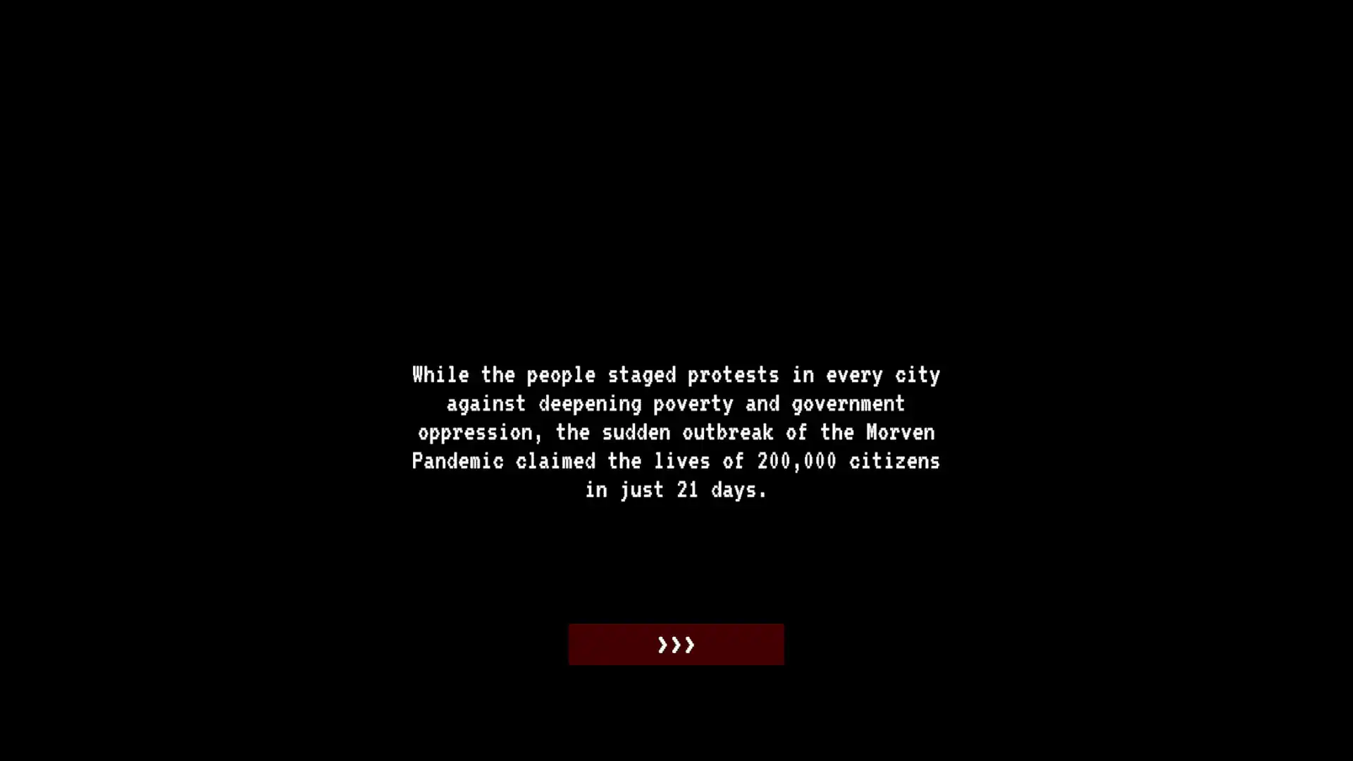 [PC]下一位患者/Next Patient