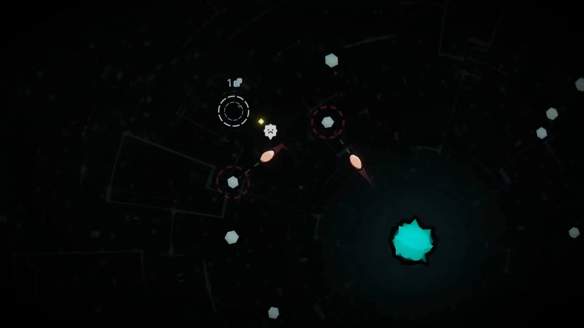 [PC]请勿投喂病毒 - 增量放置版/DO NOT FEED THE VIRUS - Incremental