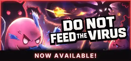 [PC]请勿投喂病毒 - 增量放置版/DO NOT FEED THE VIRUS - Incremental-芝士游戏