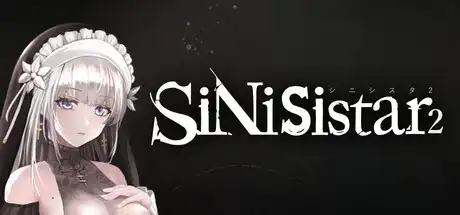 [PC]哥特少女勇闯恶魔城2/SiNiSistar 2-芝士游戏
