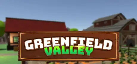 [PC]绿茵谷物语/Greenfield Valley-芝士游戏