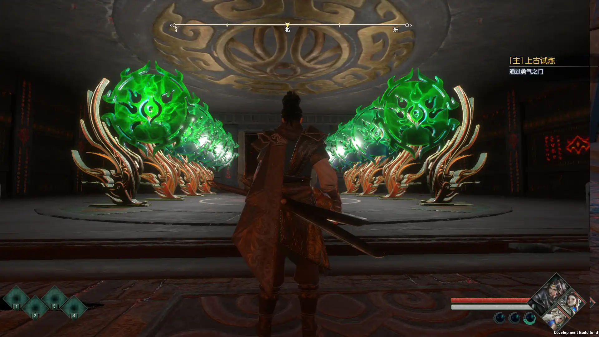 [PC]亦春秋/Power Of Seasons