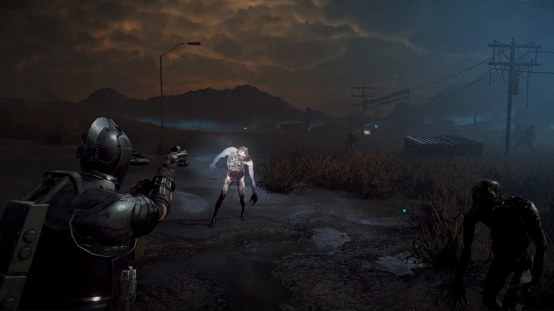 [PC]黑暗之光：幸存者/Dark Light: Survivor