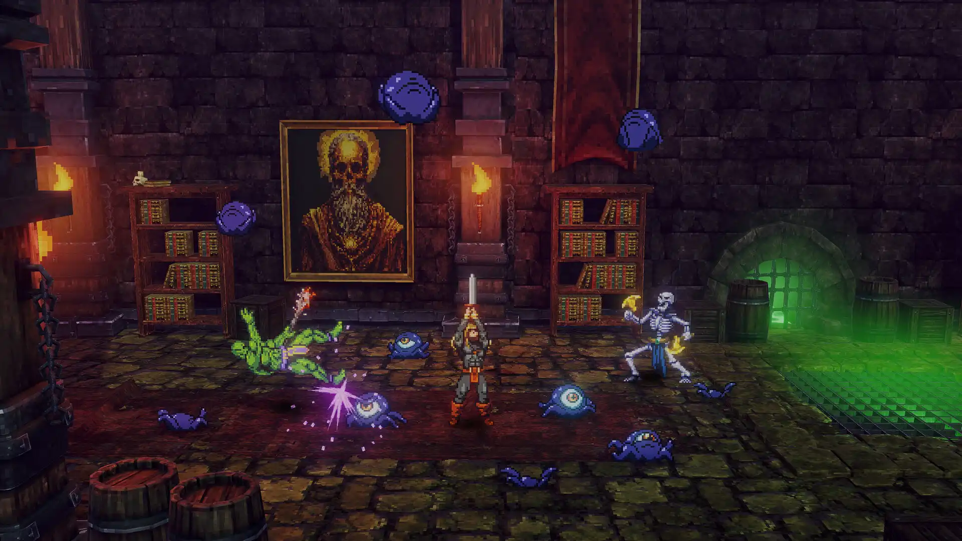 [PC]轮回战纪/Mad King Redemption
