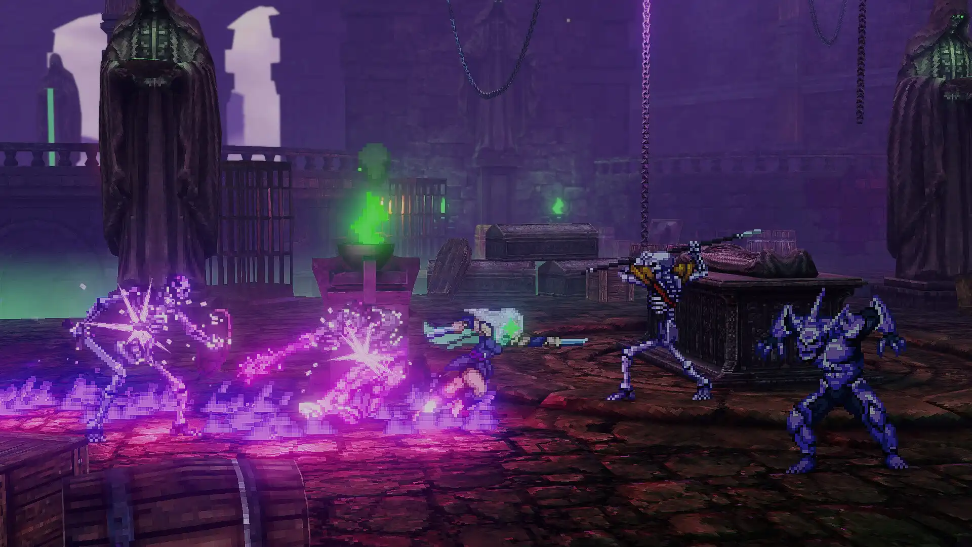 [PC]轮回战纪/Mad King Redemption