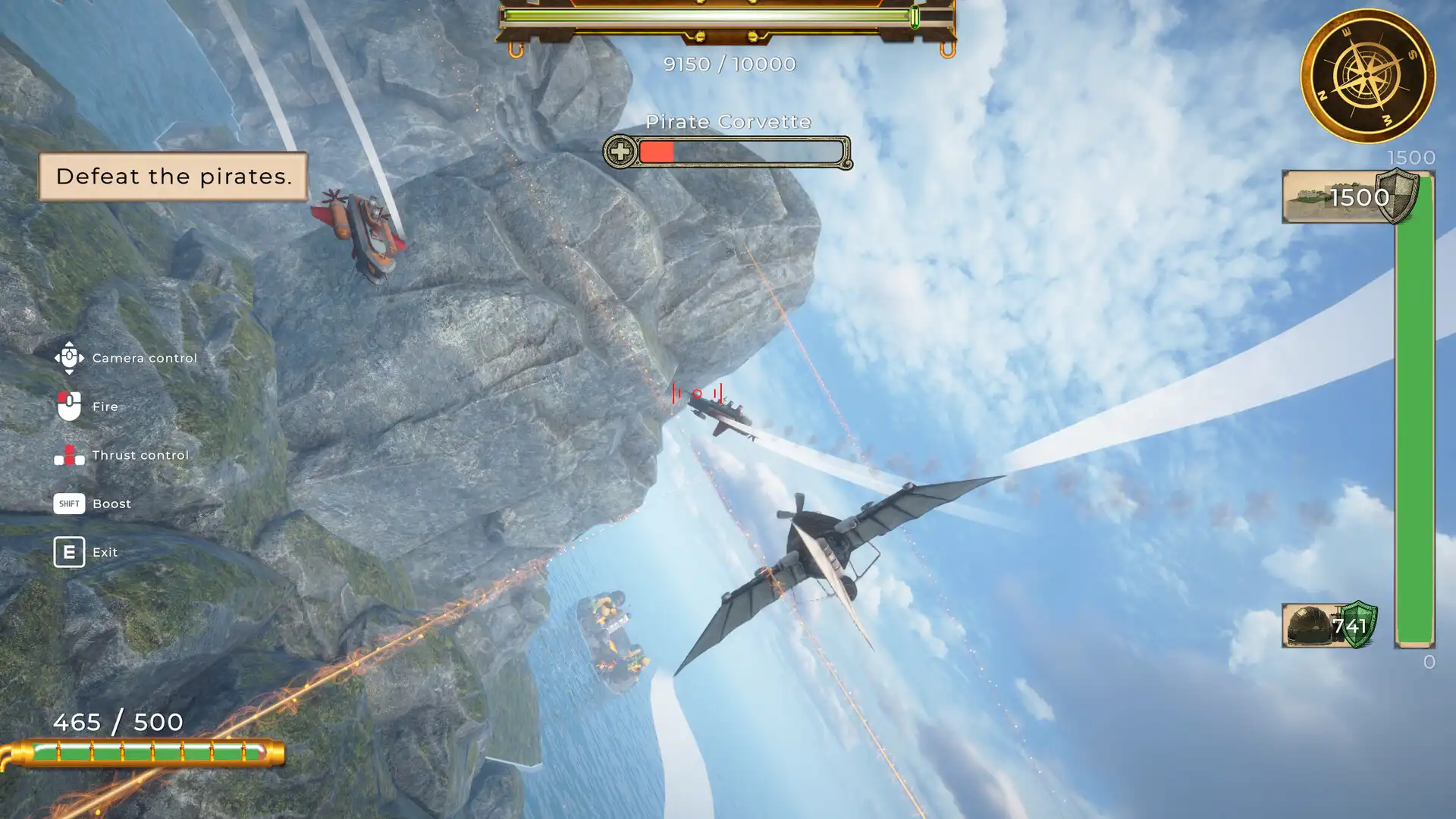 [PC]海行者传奇/Sea Walker Saga