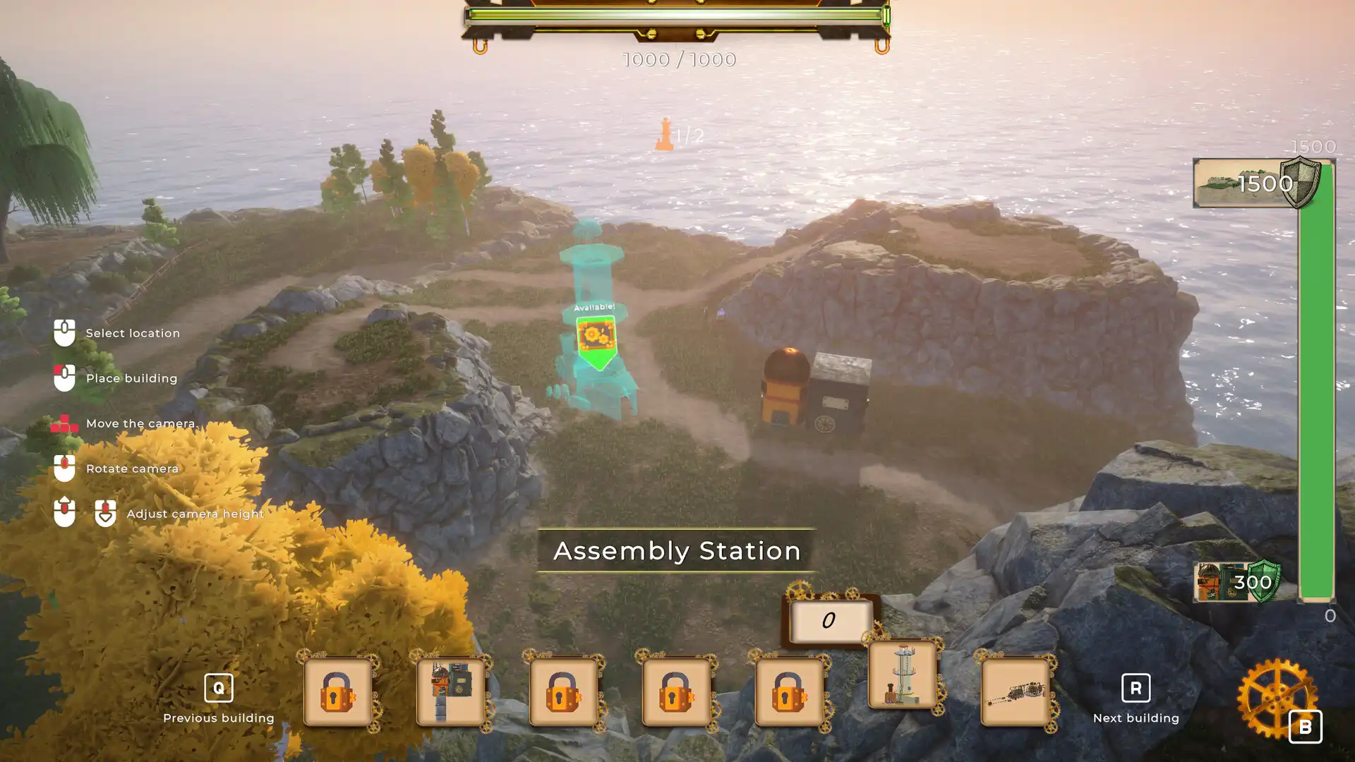 [PC]海行者传奇/Sea Walker Saga