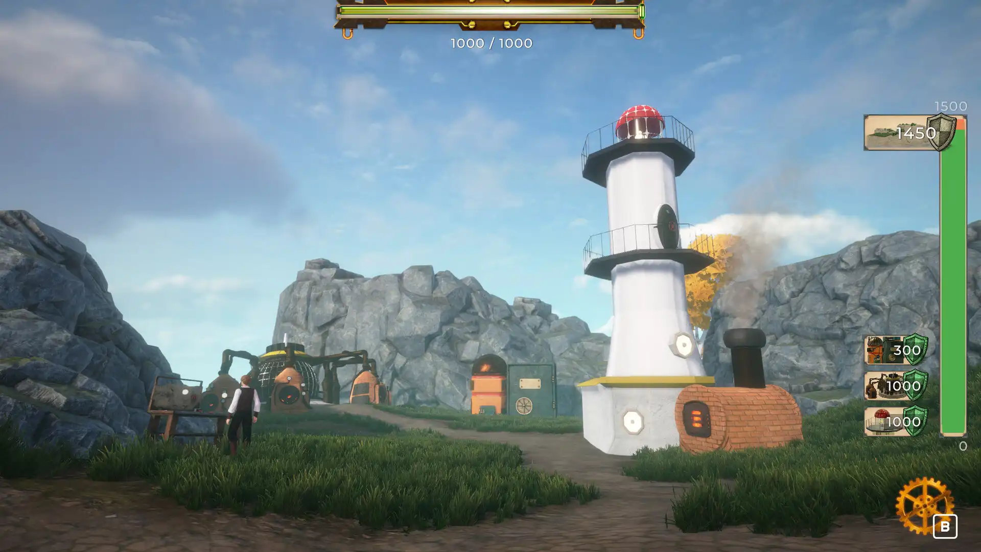[PC]海行者传奇/Sea Walker Saga