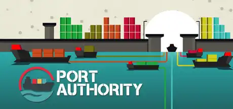 [PC]港务局/Port Authority-芝士游戏
